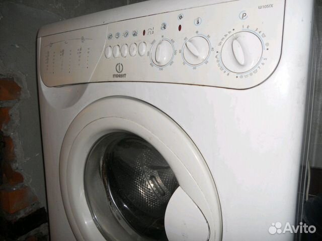 Стиральная машина indesit Стиральная машина indesit