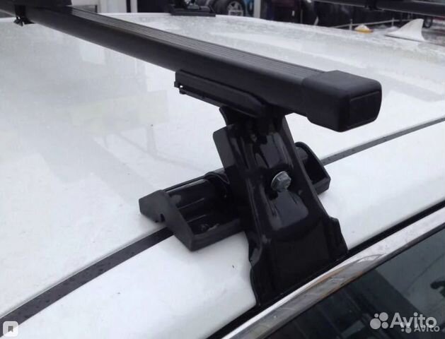 Универсальный багажник на крышу авто D1 Универсальный багажник на крышу авто D1