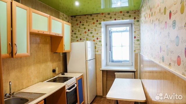 3-к квартира, 60 м², 4/9 эт. 3-к квартира, 60 м², 4/9 эт.
