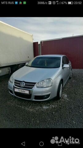 Volkswagen Jetta 1.6 AT, 2009, 135 000 км Volkswagen Jetta 1.6 AT, 2009, 135 000 км