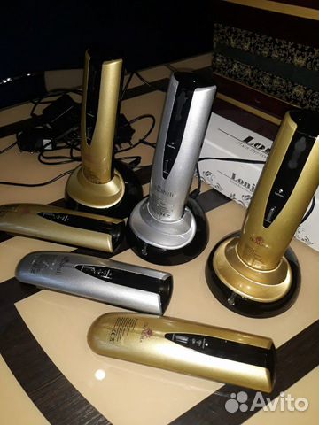 Аппараты для ухода за волосами Desheli Аппараты для ухода за волосами Desheli