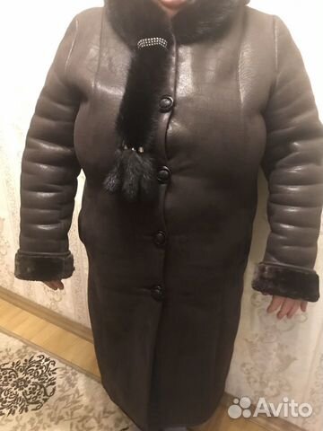 Дубленка Дубленка