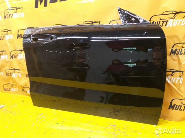 Дверь передняя правая Mercedes Cla C117 2013-2019