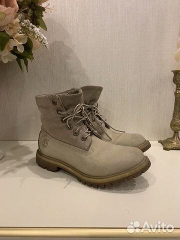Ботинки Timberland Ботинки Timberland