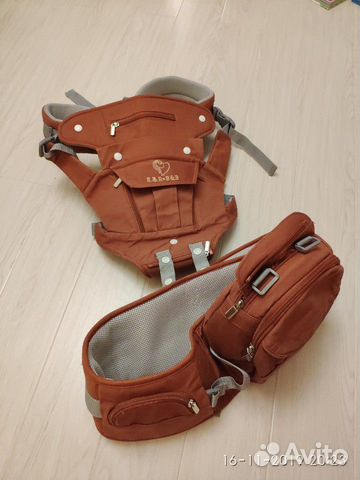 Эргорюкзак хипсит кенгуру слинг Эргорюкзак хипсит кенгуру слинг