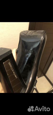 Сапоги (новые )