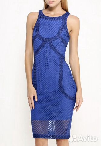 Вечернее платье River Island 42 S