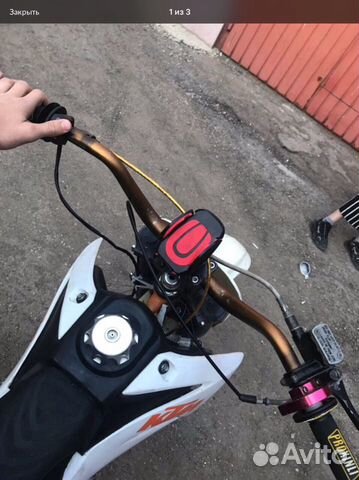 Pitster pro 160