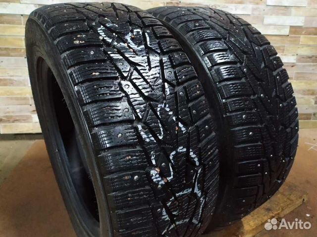 225 55 16 зимние шины Nokian Hakkapeliitta 7 225 55 16 зимние шины Nokian Hakkapeliitta 7