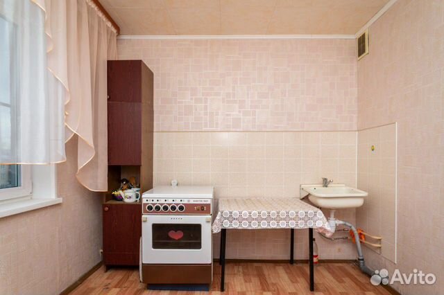 1-к квартира, 33.2 м², 7/9 эт. 1-к квартира, 33.2 м², 7/9 эт.