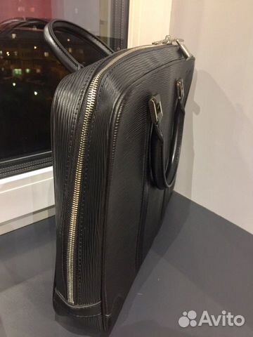 Портфель Louis Vuitton Porte Documents