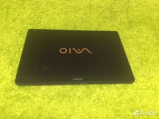 Ноутбук Sony vpcx11s1r на запчасти Ноутбук Sony vpcx11s1r на запчасти