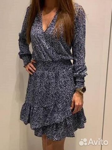 Платье Michael Kors