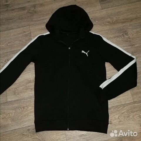 Кофта puma