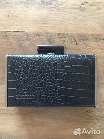 Сумка клатч Zara