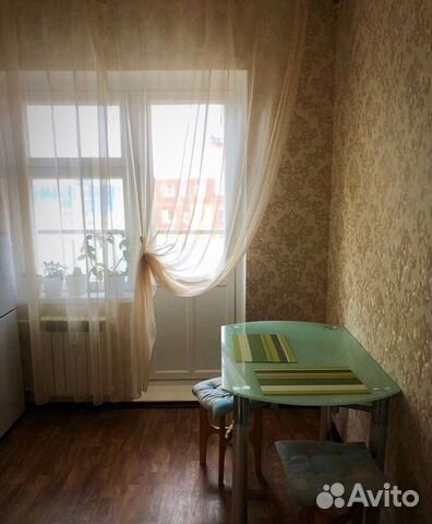 1-к квартира, 39 м², 9/9 эт. 1-к квартира, 39 м², 9/9 эт.