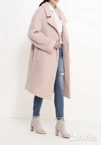 Пальто Lost ink Пальто Lost ink