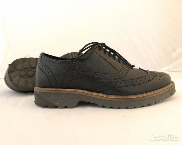 Ботинки Ben Sherman