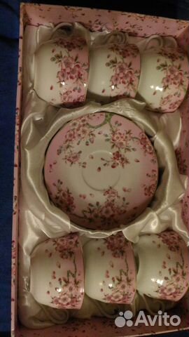 Чайные и кофейные наборы Чайные и кофейные наборы