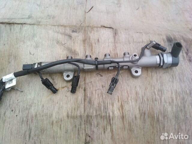 А6510701595 топливная рампа в сборе мерседес bosch А6510701595 топливная рампа в сборе мерседес bosch