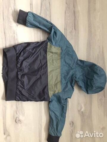 Куртка Benetton 3-4 года Куртка Benetton 3-4 года