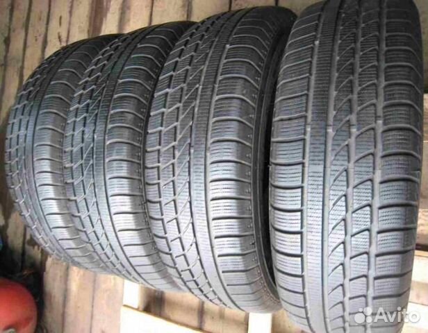 17 235 55 Hankook IceBear W300 K09