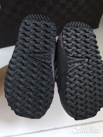 Кроссовки adidas Кроссовки adidas