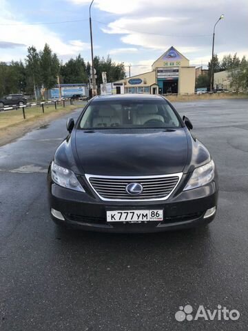 Аренда бизнес авто Лексус LS600HL Аренда бизнес авто Лексус LS600HL