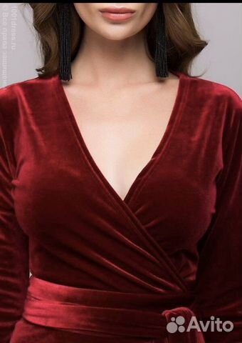 Платья комплект family look