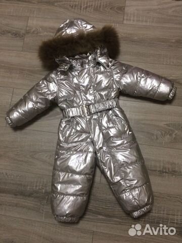 Комбинезон Комбинезон