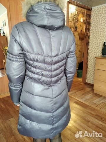 Пуховик