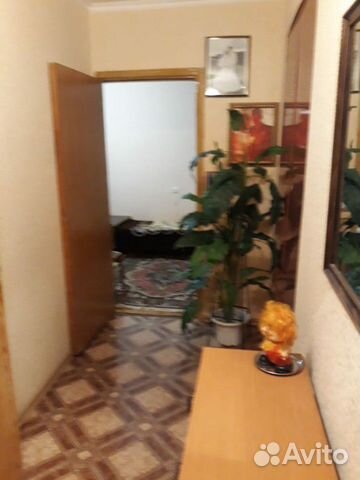 2-к квартира, 50 м², 6/9 эт. 2-к квартира, 50 м², 6/9 эт.