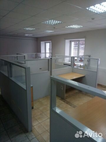Офисное помещение, 150 м²