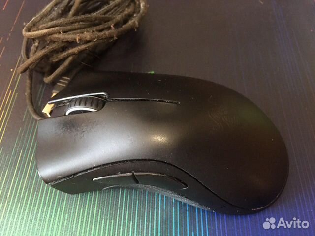Razer Deathadder 2013 Razer Deathadder 2013
