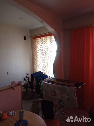 2-к квартира, 51 м², 4/4 эт.