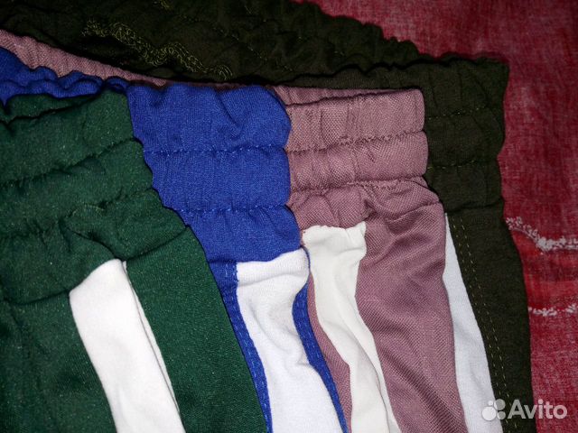 Спорт штаны р.50 Спорт штаны р.50