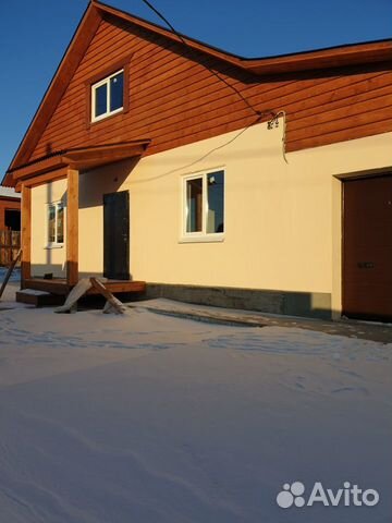Дом 150 м² на участке 8 сот. Дом 150 м² на участке 8 сот.