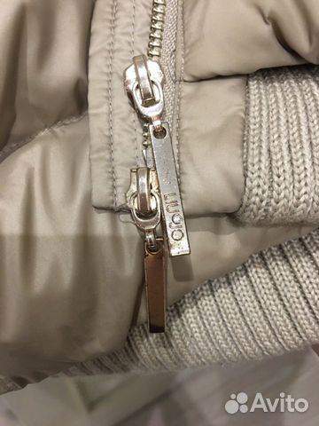 Пуховик Liu jo Пуховик Liu jo