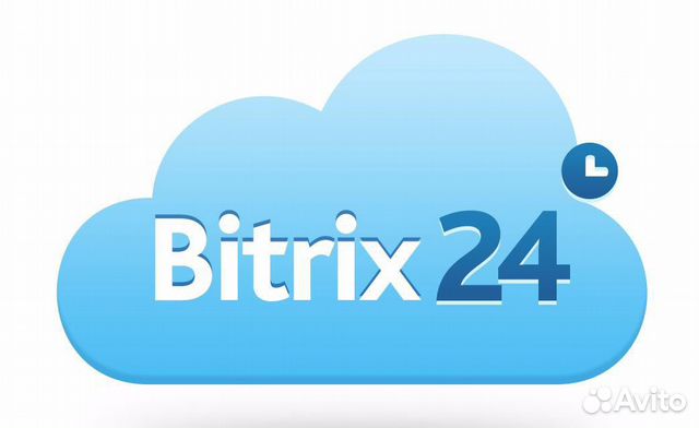 Консультация и настройка Битрикс24