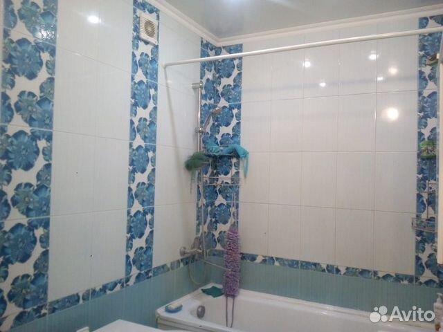 2-к квартира, 54 м², 3/5 эт.