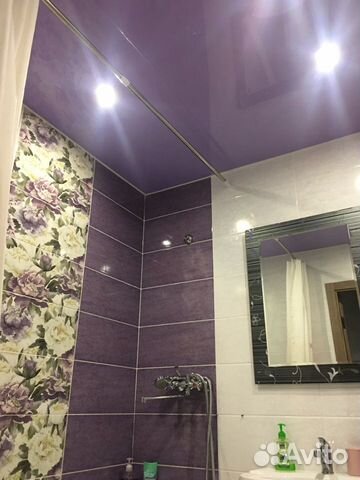 1-к квартира, 40 м², 2/10 эт.