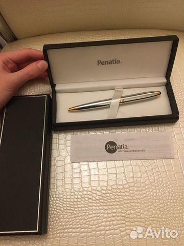 Ручки Penatia
