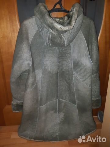 Дубленка Дубленка
