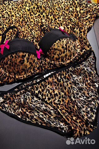 La senza La senza
