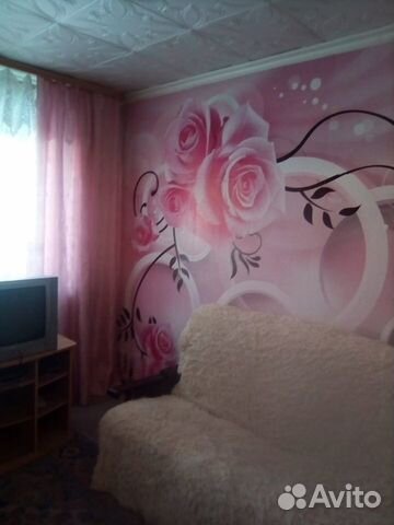 

3-к. квартира, 65 м², 4 кровати