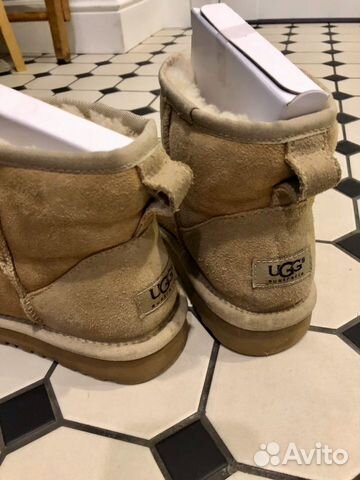 Ugg mini оригинал Ugg mini оригинал