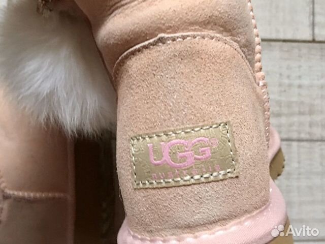 Угги Женские UGG Угги Женские UGG