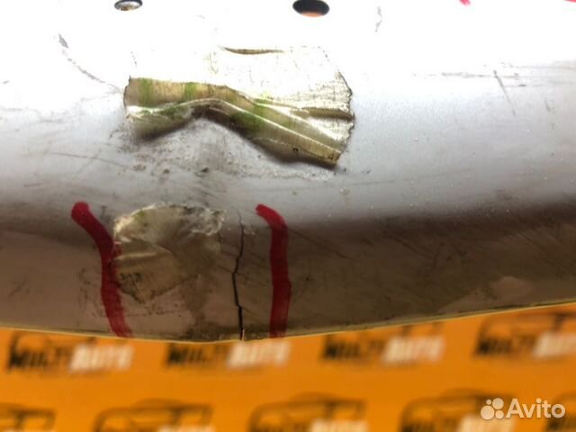 Бампер передний Mercedes Cls W218 2010-2014 Бампер передний Mercedes Cls W218 2010-2014