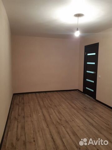 1-к квартира, 31 м², 2/5 эт.
