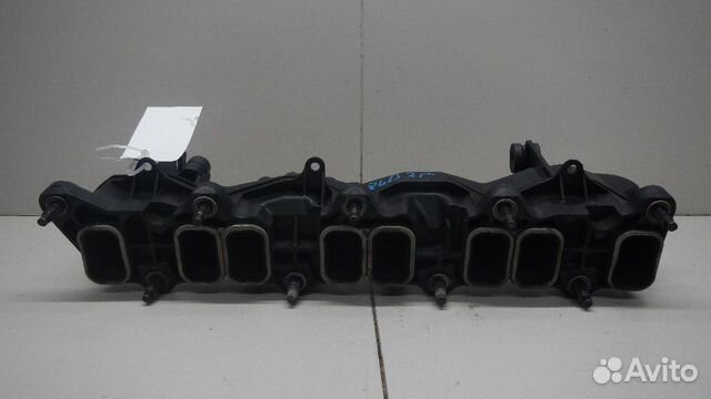 Коллектор впускной Ford Transit